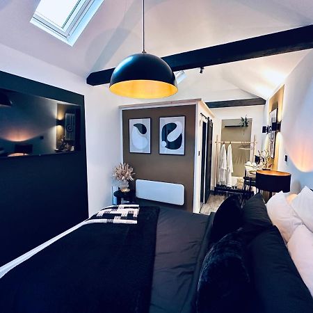 Luxury Self-Contained Suite. Cardiff Eksteriør billede