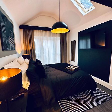 Luxury Self-Contained Suite. Cardiff Eksteriør billede