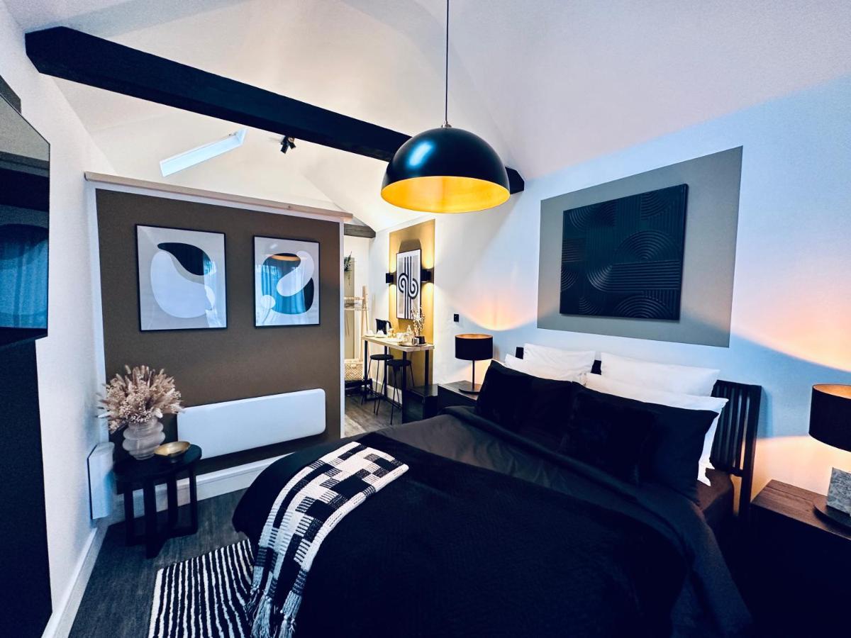 Luxury Self-Contained Suite. Cardiff Eksteriør billede