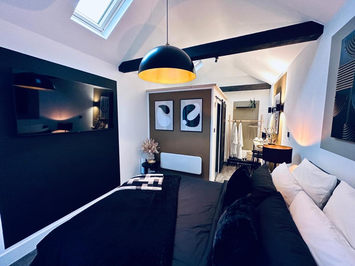 Luxury Self-Contained Suite. Cardiff Eksteriør billede