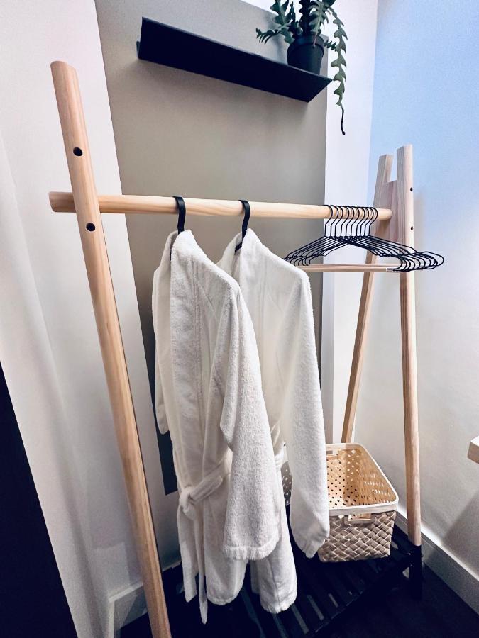 Luxury Self-Contained Suite. Cardiff Eksteriør billede